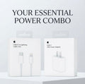 Apple 2in1
