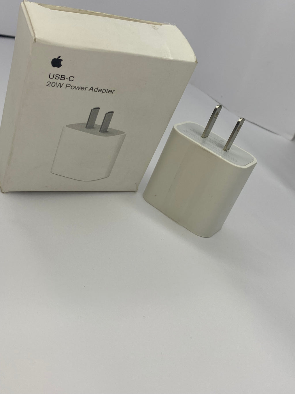 Apple 2in1