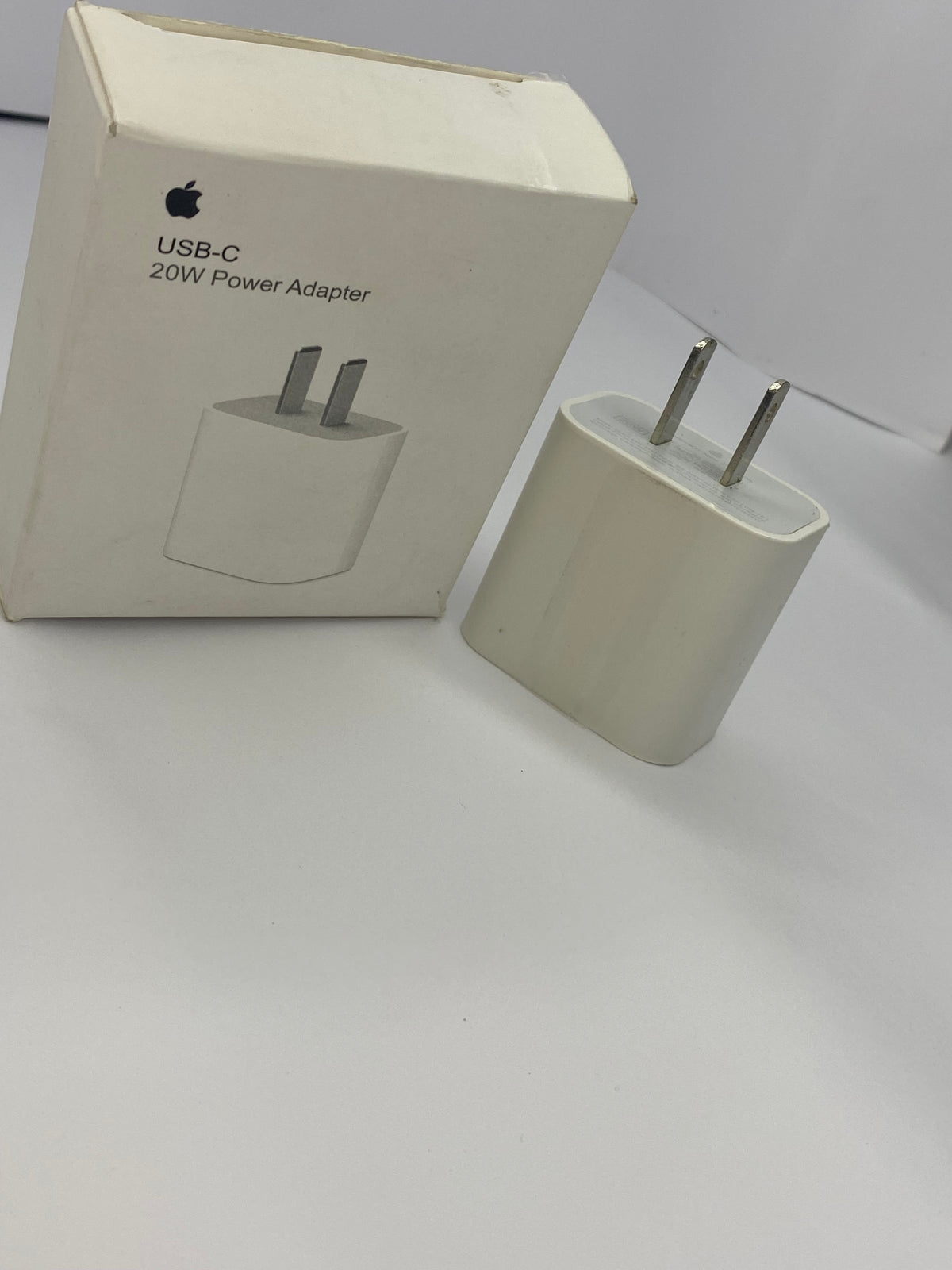 Apple 2in1