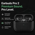 AirPods Pro(black)