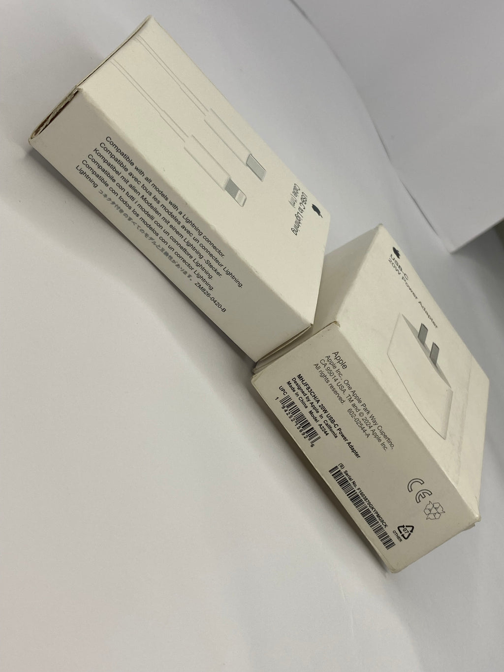 Apple 2in1