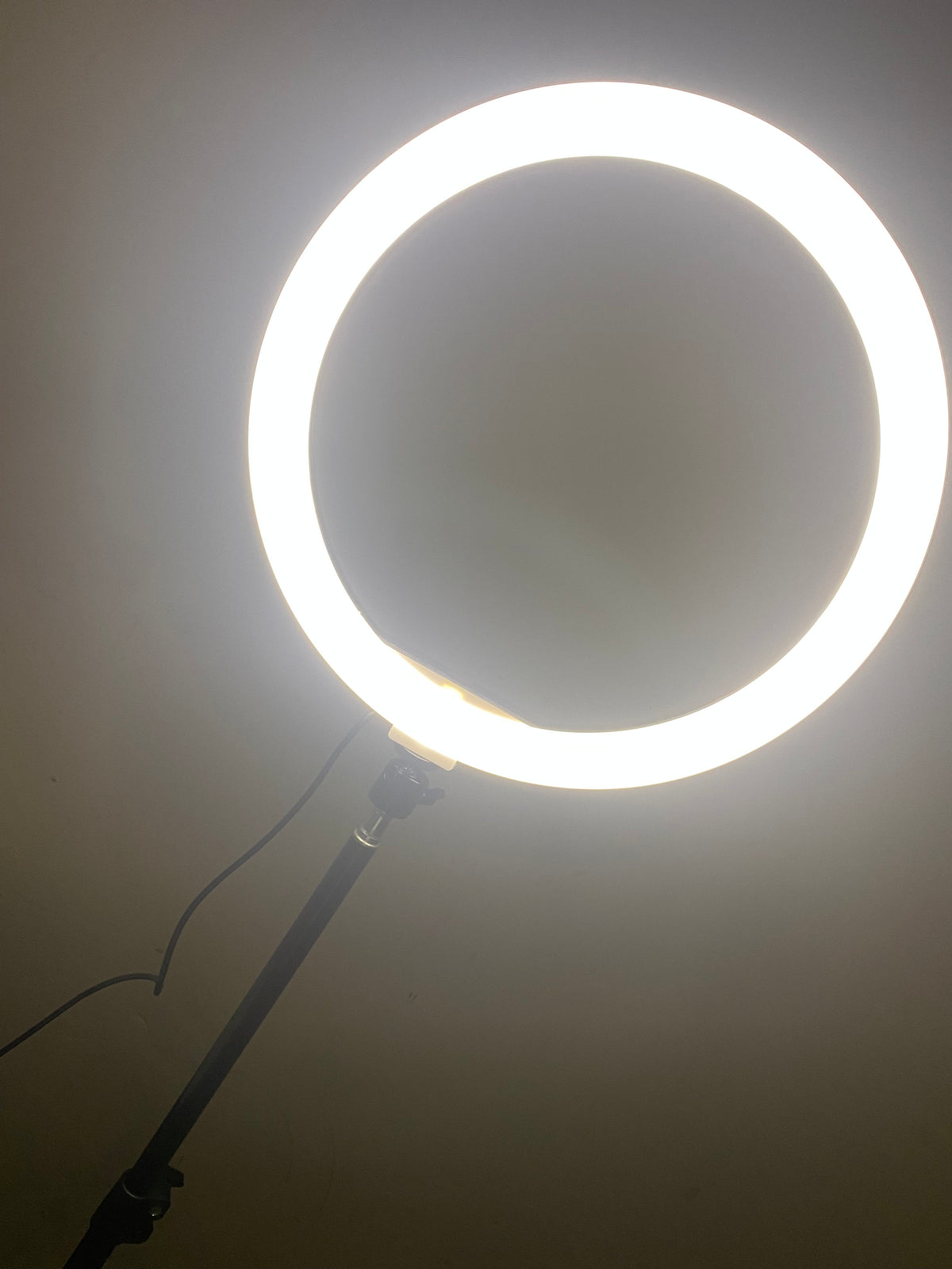 Ring light(multi colour)