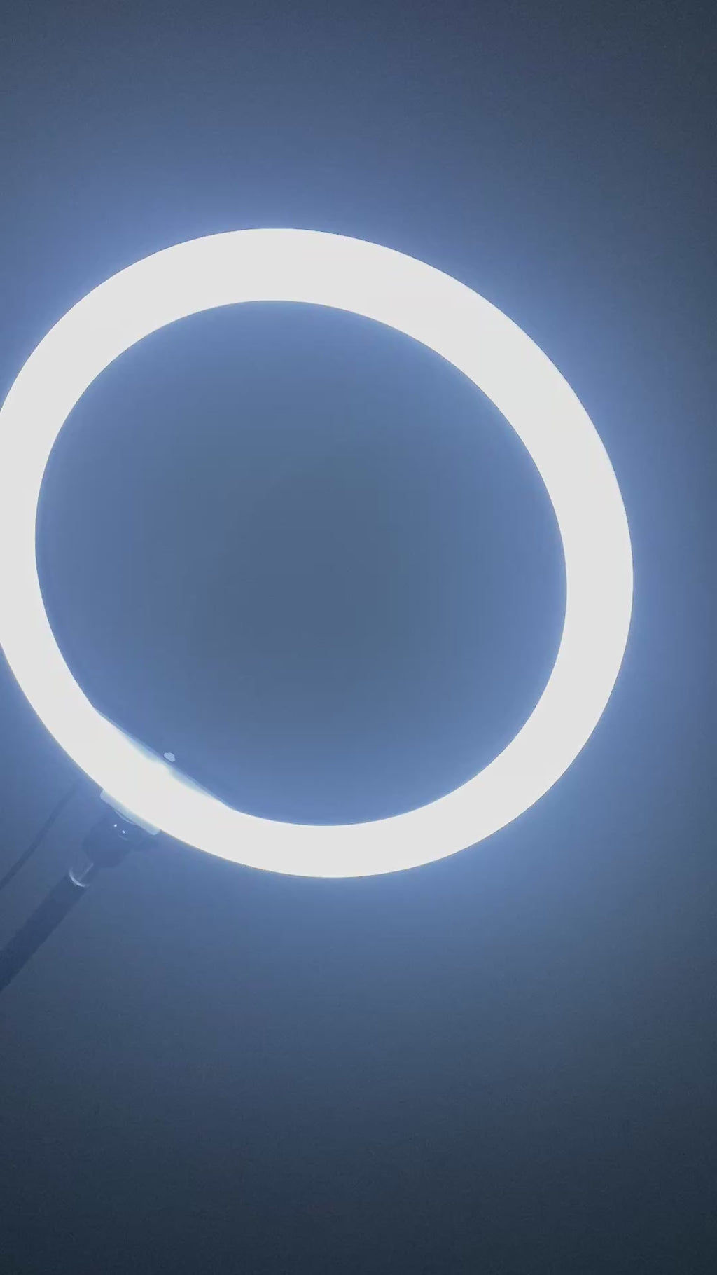 Ring light(multi colour)