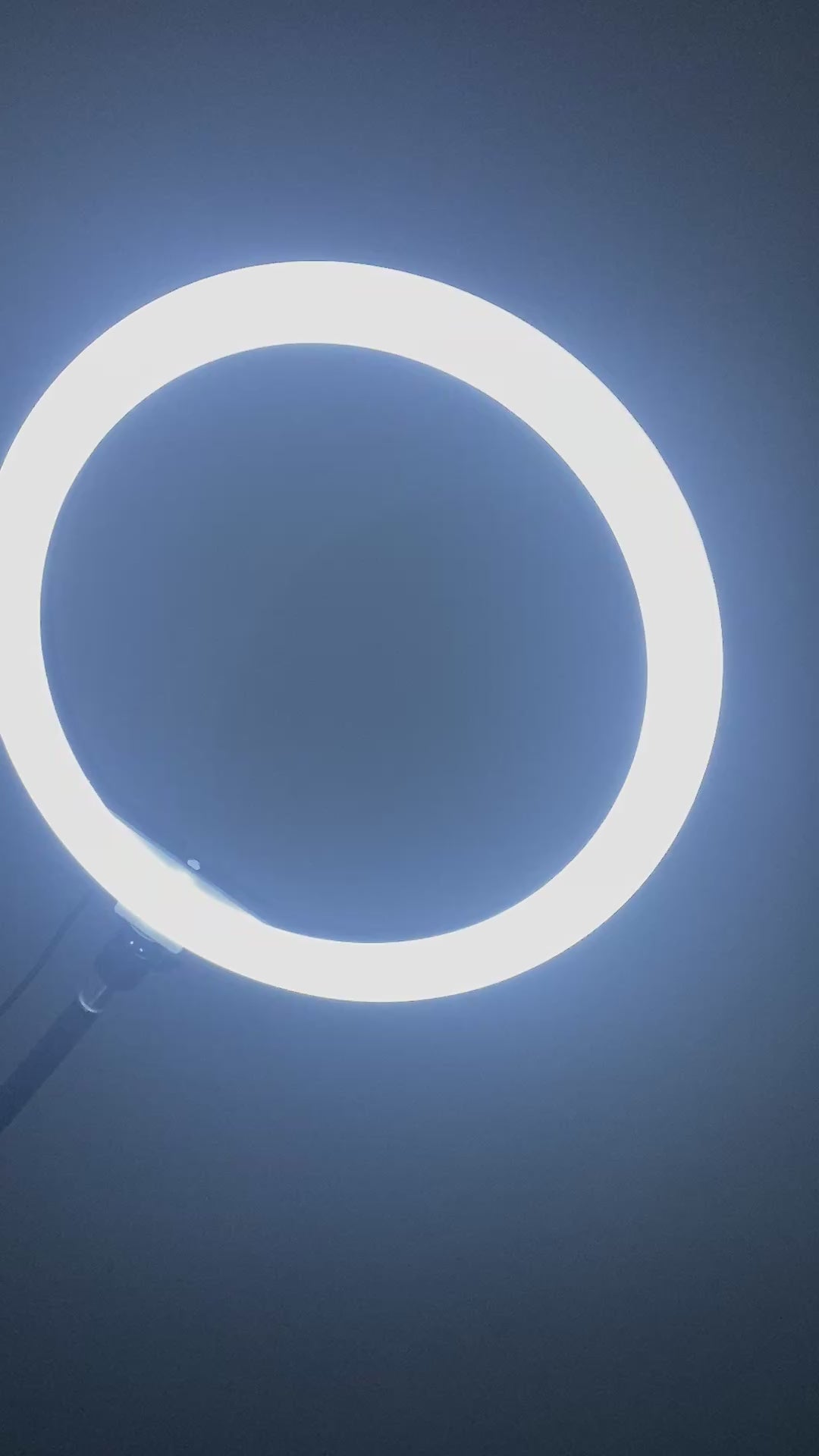 Ring light(multi colour)